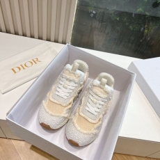 Christian Dior Low Shoes